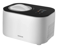 Sencor Maszyna do lodów Sencor SIC300GY - 1519361 - zdjęcie 1